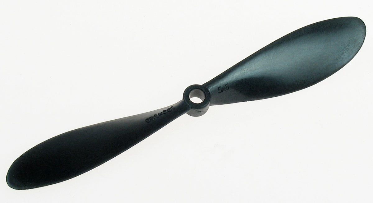5x5 Microspeed Carbon 400-480 Propeller (Gunther)