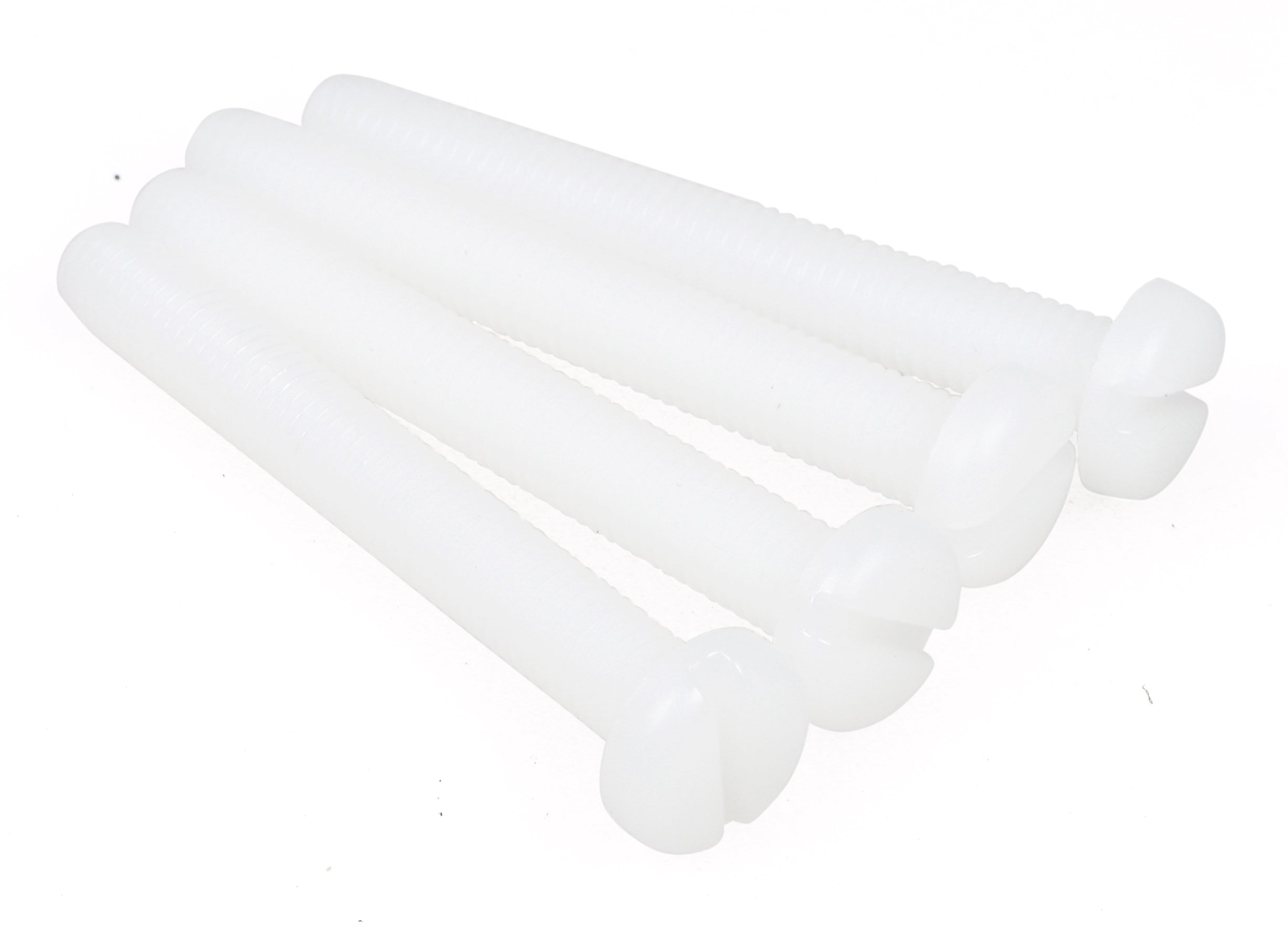 M5x40mm Wingfix Wingbolt Only (4 pcs)