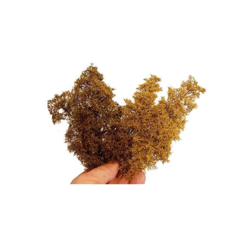 Model Scene Minipack Nature Fine Bushes Early Autumn (1pc) 701-04S