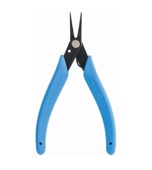 Xuron Tweezernose Pliers XU450S