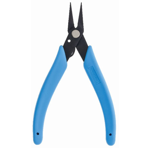 Xuron Flat Nose Plier XU485FN