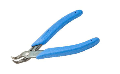 Xuron 90 Degree Bent Nose Plier Chain Nose XU486