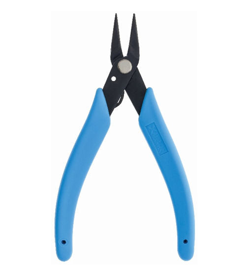 Xuron Round Nose Pliers XU488