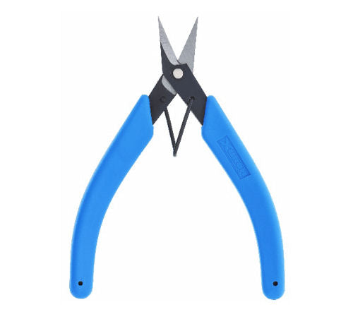 Xuron High Durability Scissors (No Serrations) XU9180NS