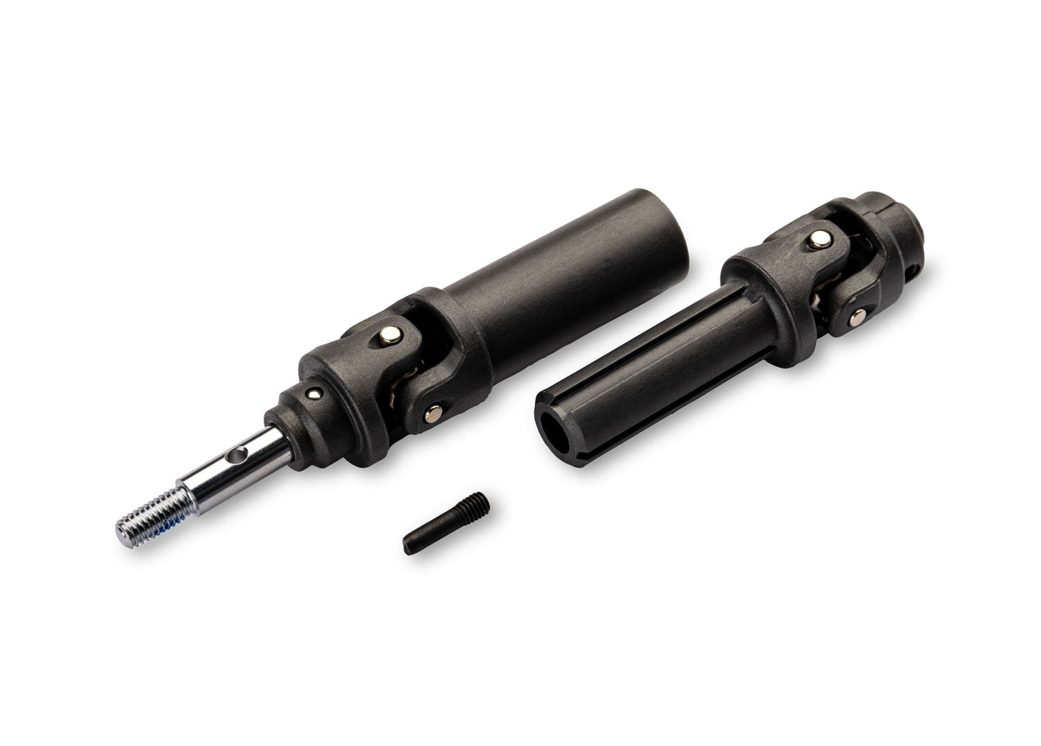 WideMaxx Driveshaft Assembly
