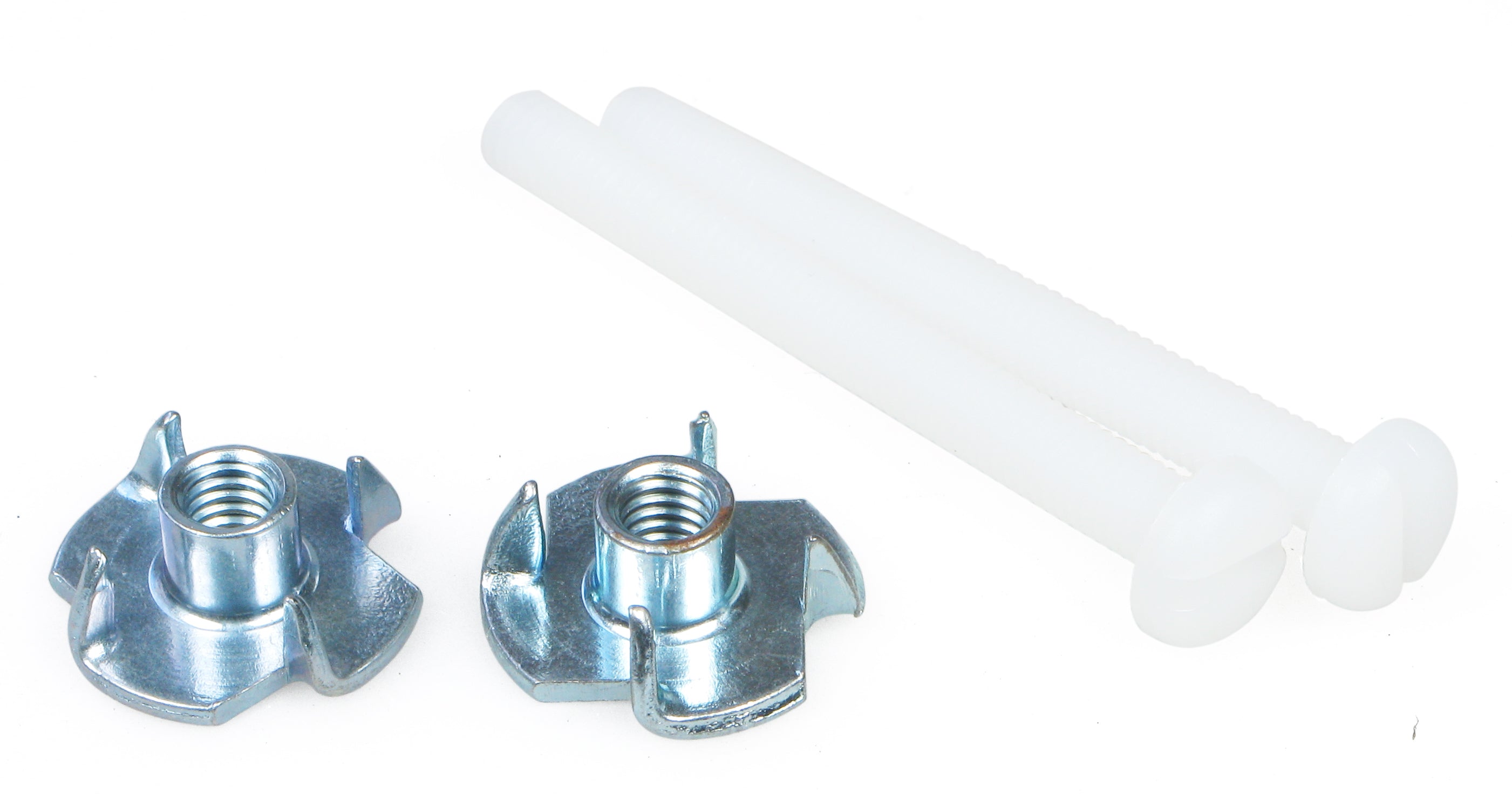 M4 Wingfix Wingbolt & T Nut (2 pcs)