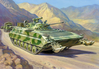 BMP-2D