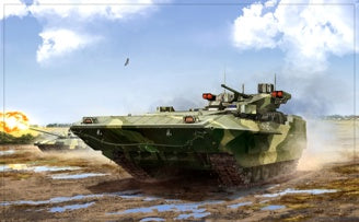 TBMP T-15 Armata Russ.Fighting Vehicle