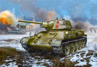 T-34/76 mod.1942