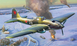 IL-2 Stormovik mod.1943