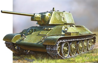 T-34/76