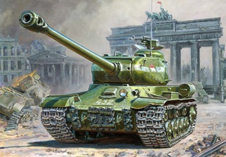 IS-2 Stalin -Z5011