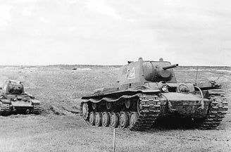 KV-1