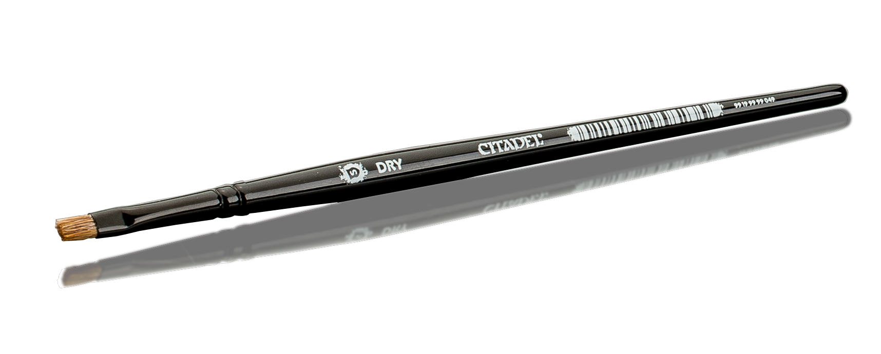 Citadel Small Drybrush 63-18 - Hobby Tools