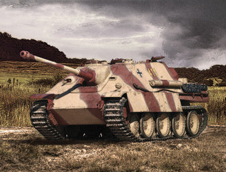 Sd.Kfz.173 Jagdpanther