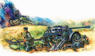 Pak - 40