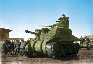 M-3 Lee