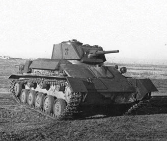 T-80 (WWII)