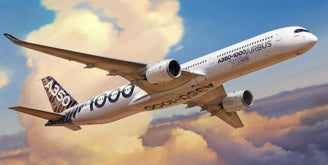 Airbus A-350-1000