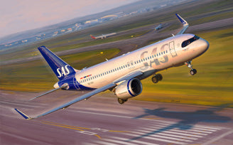 Airbus A320 NEO