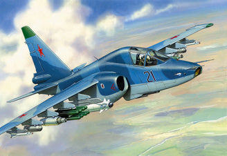 Suchoi SU-39