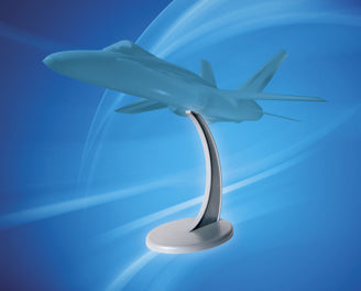 Airplane Stand (for all scales)