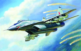 MIG-29S (9-13)