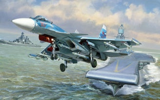 SU-33