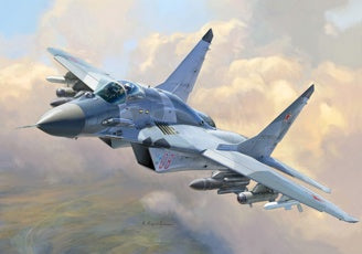 MIG-29SMT