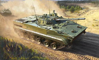 BMP-3