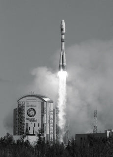 Soyuz Rocket