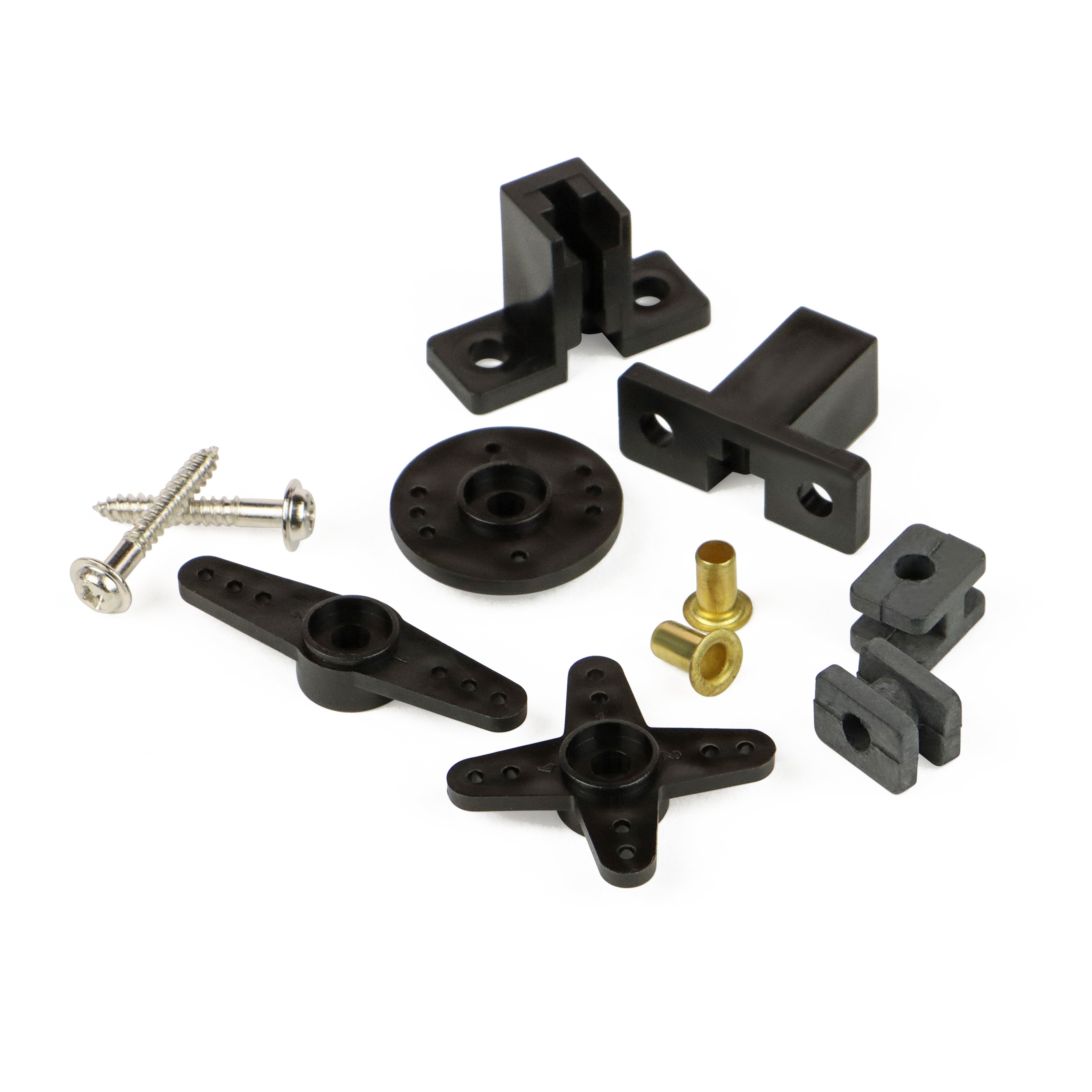 Micro Horn & Hardware Set (56327)