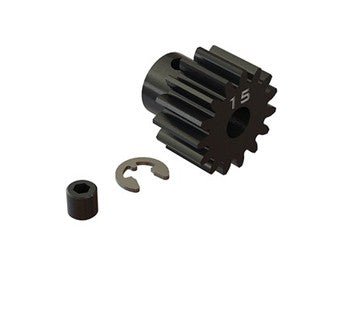 12T Mod1 Safe-D5 Pinion Gear