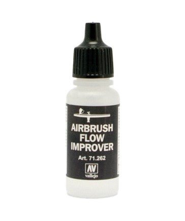 262 Vallejo Airbrush Flow Improver - Access Models