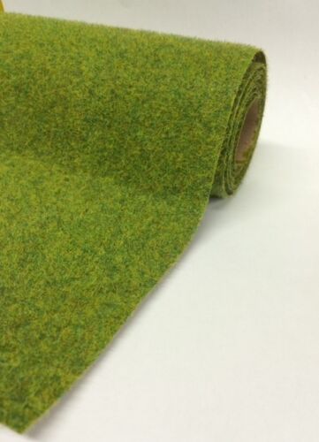 48*24 Summer Mix Hairy Grass Mat Mat2 - Access Models