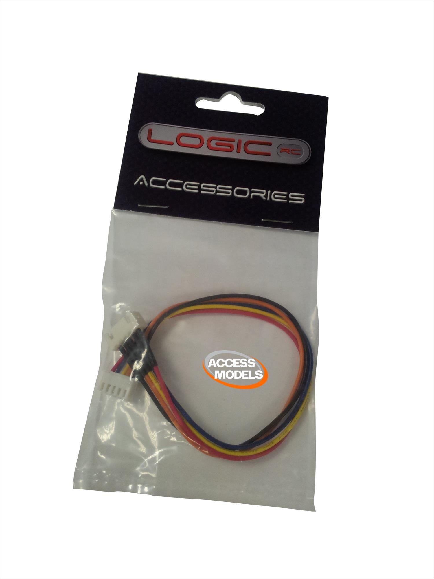 4s Xh Balance Extension Lead 200mm O-Fs-Xh200/4 - Access Models