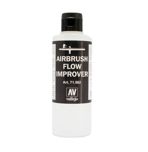 562 Airbrush Flow Improver - Access Models