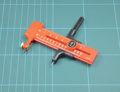 71220 Compass Cutter - Access Models