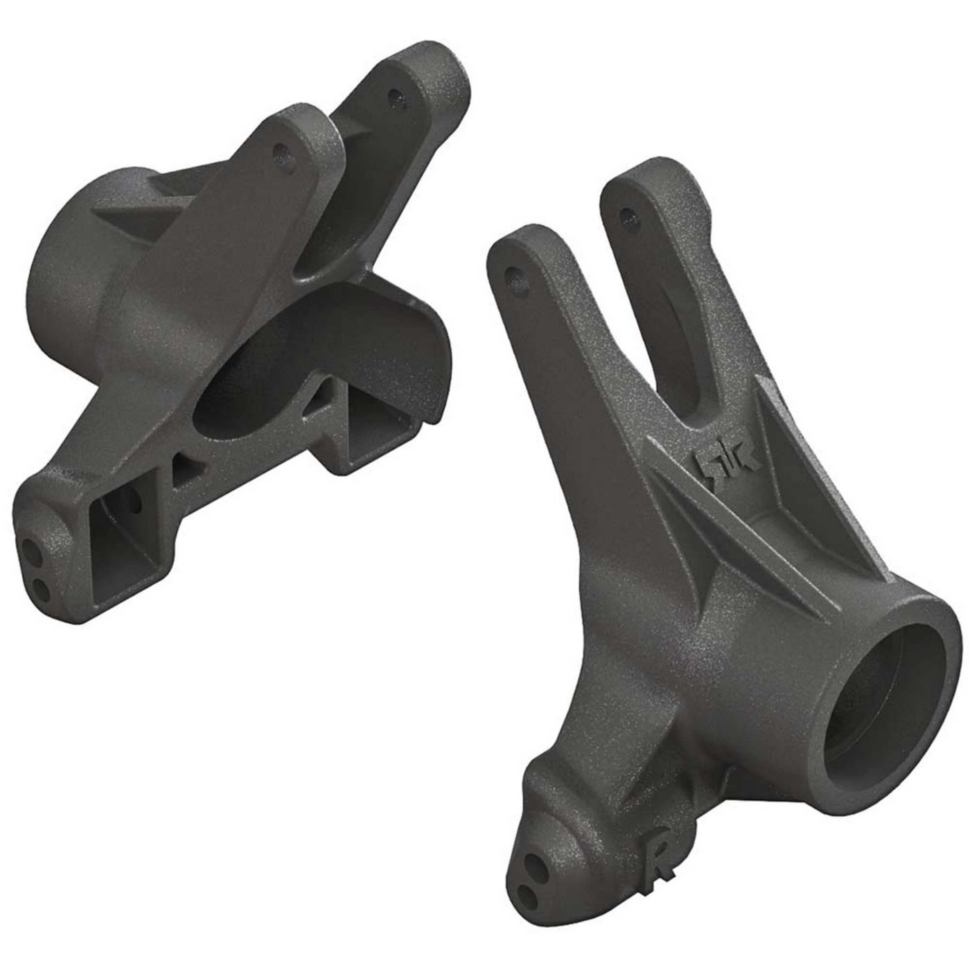 Hub Rear Blx 4S Z-Ar330522