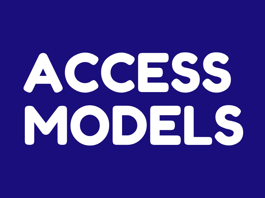 Access Models Gift Card - Access Models