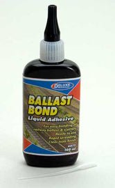 Ad75 Deluxe Materials Ballast Bond With Tip (100ml) 46101 - Access Models