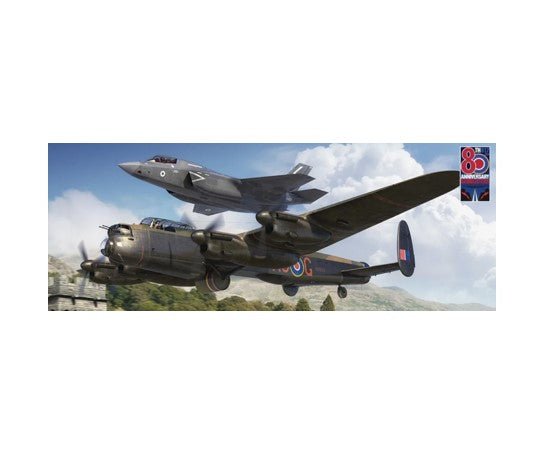 Airfix 1/72 1:72 617 Sqdn Dambusters 80th Anniversary A50191 - Access Models