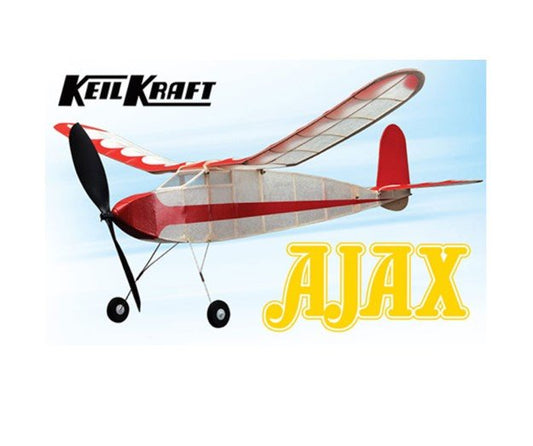 Ajax Kit Kk2010 - Access Models