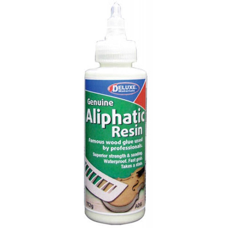 Aliphatic Resin 112g Ad8 46050 - Access Models