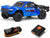 Arrma 1/10 Senton Boost 4x2 550 Mega 2wd Sc Blue W/Batt Chg C-Ara4103sv4t2 - Access Models