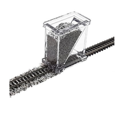 Ballast Spreader Bs-N-01