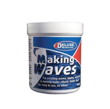 Bd39 Deluxe Materials Making Waves (100ml)