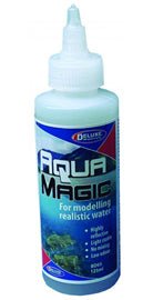 Bd65 Aqua Magic 125ml