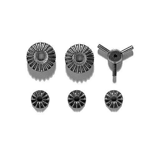 Bevel Gear Set Tt01 And Tgs 51008