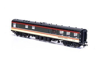 Br Intercity, Mk1 Rb(R), Ic1667 R4974 - Access Models